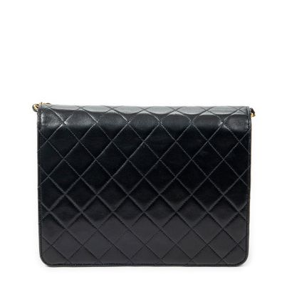 CHANEL
Sac modèle 