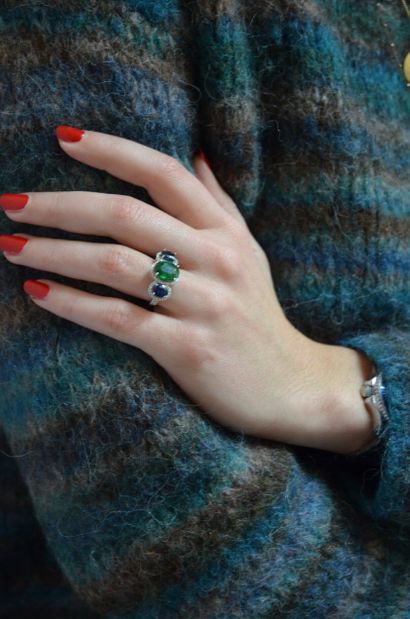 Bague 