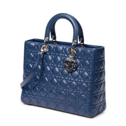 DIOR
Lady Dior
