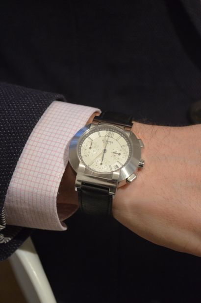 HERMES 
Nomade, ref. N01.910, n°1688141 
Circa...