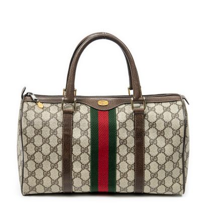 GUCCI 
Boston Web