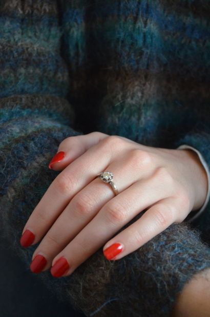 Bague 