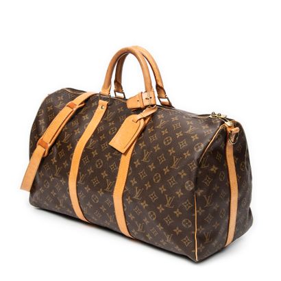 LOUIS VUITTON
50 cm 