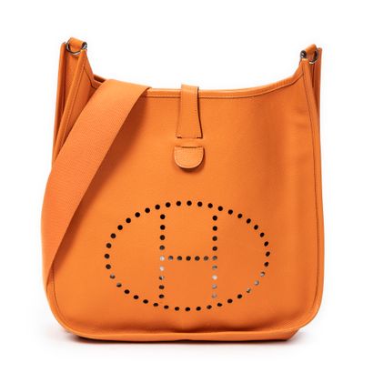 HERMES Paris
Evelyne I