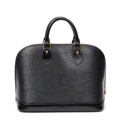LOUIS VUITTON
Sac modèle 