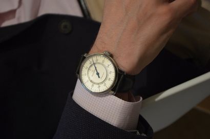MEISTER SINGER 
Perigraph 
Ref. AM10.01,...