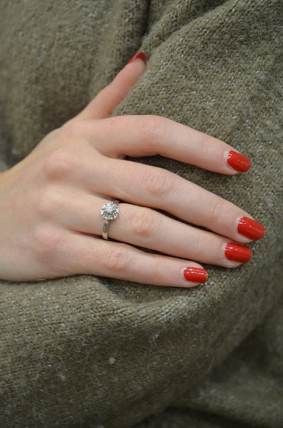 Bague 