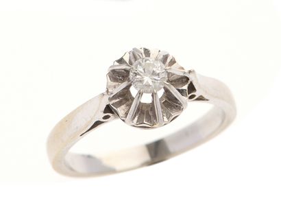 Bague 