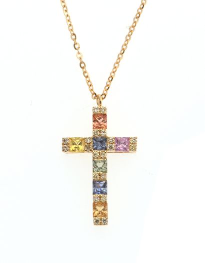 Cross