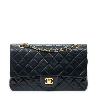 CHANEL
Sac modèle 