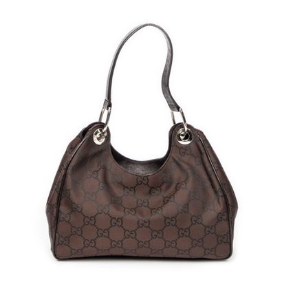 GUCCI 
Sac modèle 