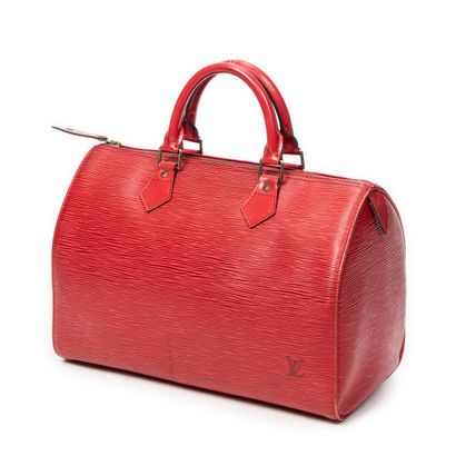 LOUIS VUITTON 
Sac modèle 