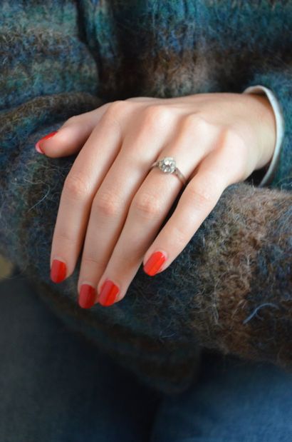Bague 