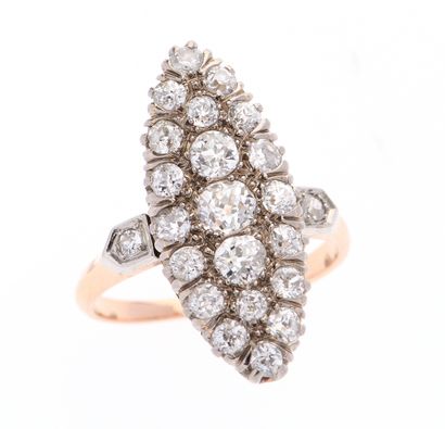 Bague 