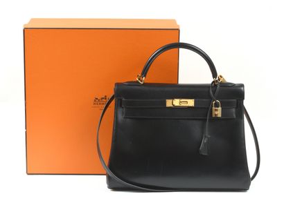 HERMES Paris
Sac modèle 