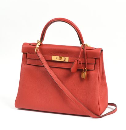 HERMES Paris 
Sac modèle 
