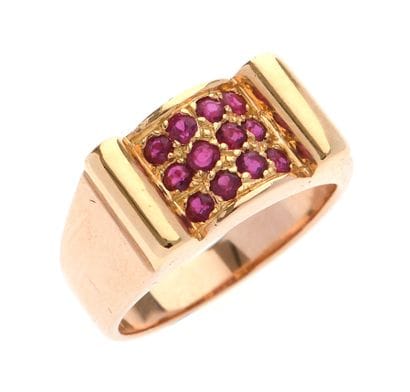 Bague 