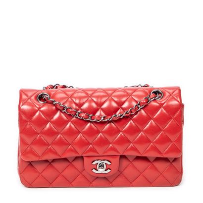 CHANEL
Sac modèle 