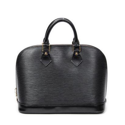 LOUIS VUITTON
Sac modèle 