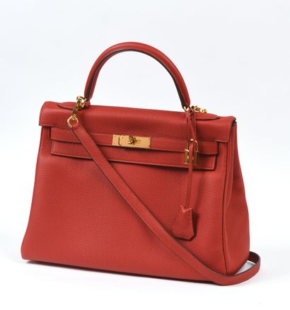HERMES Paris 
Sac modèle 