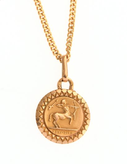 Sagittarius