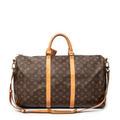 LOUIS VUITTON
50 cm 