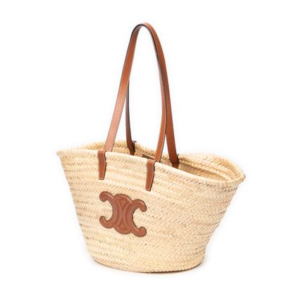 CELINE
Triomphe Panier