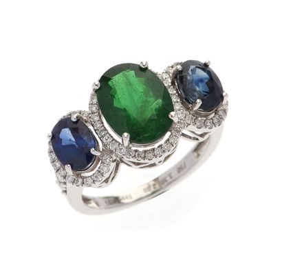 Bague 