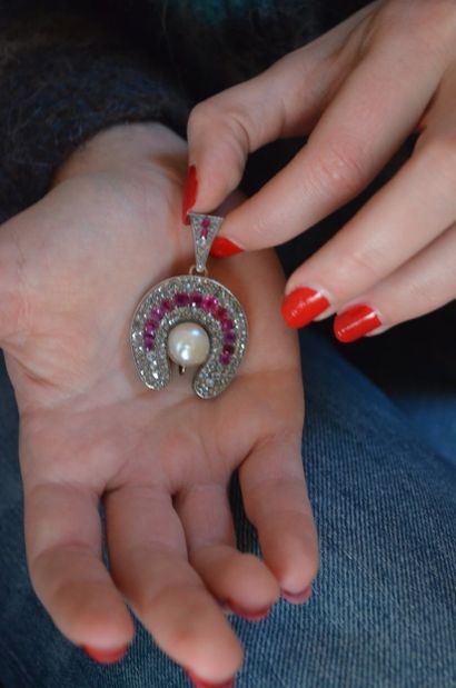Broche 