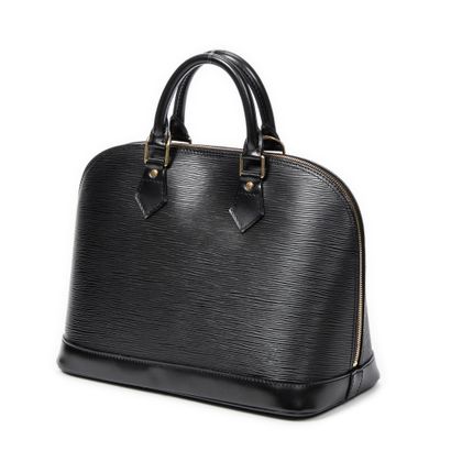 LOUIS VUITTON
Sac modèle 