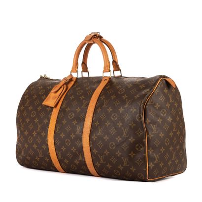 LOUIS VUITTON
50 cm 