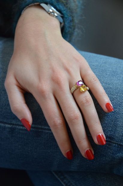Bague 