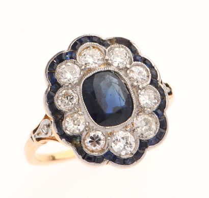Bague 