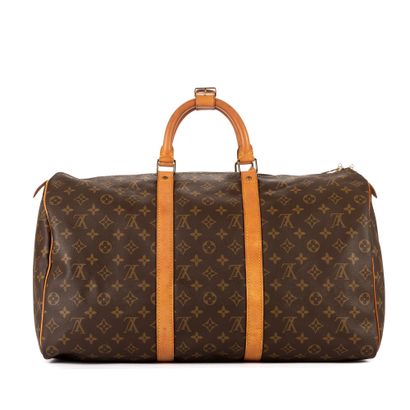 LOUIS VUITTON
50 cm 