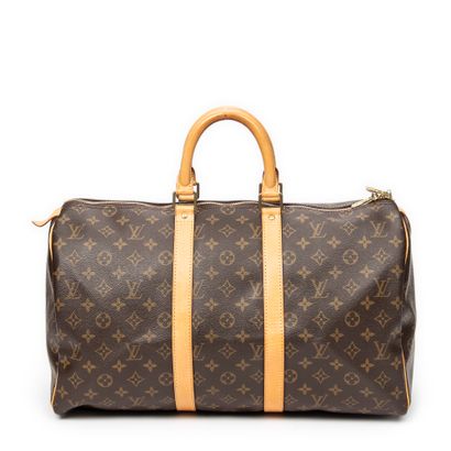 LOUIS VUITTON
45 cm 