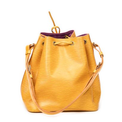 LOUIS VUITTON
Noé