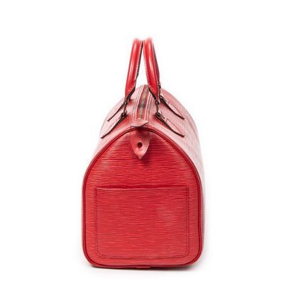LOUIS VUITTON 
Sac modèle 