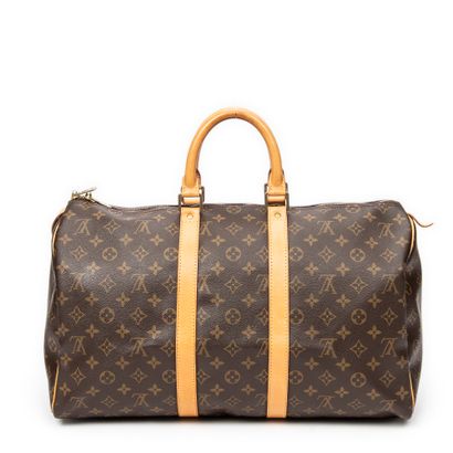 LOUIS VUITTON
45 cm 