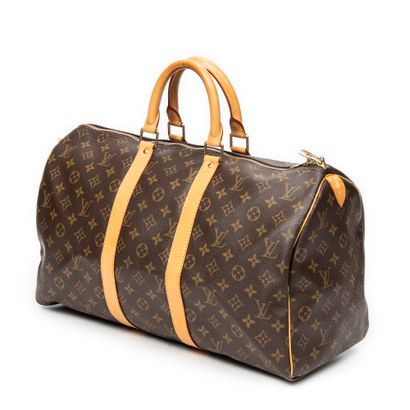 LOUIS VUITTON
45 cm 