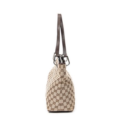 GUCCI 
Sac modèle 
