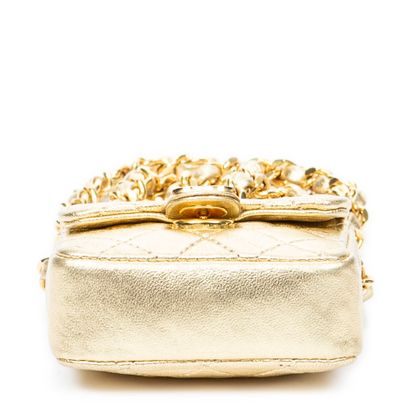 CHANEL
Sac modèle 