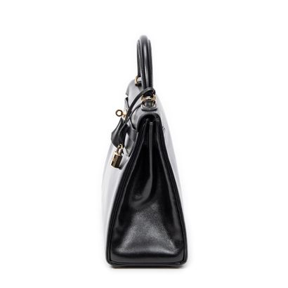HERMES Paris
Sac modèle 
