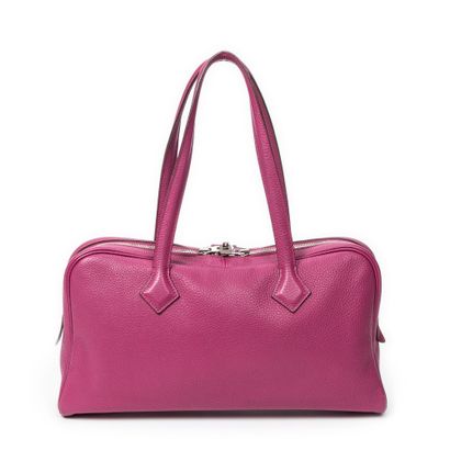 HERMES Paris
Victoria Elan