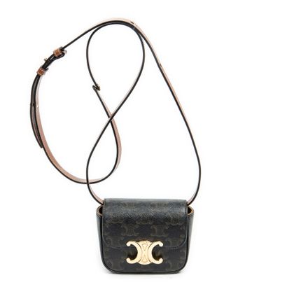 CELINE
Mini Triomphe