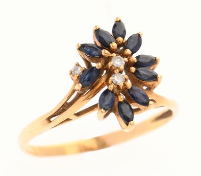 Bague 