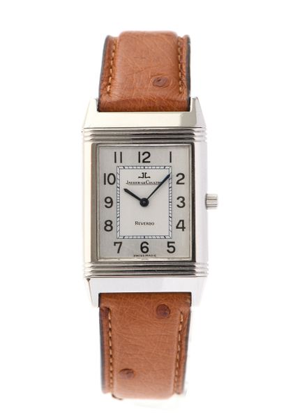 JAEGER-LECOULTRE
Reverso, ref. 250.8.08,...