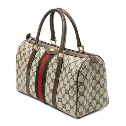 GUCCI 
Boston Web