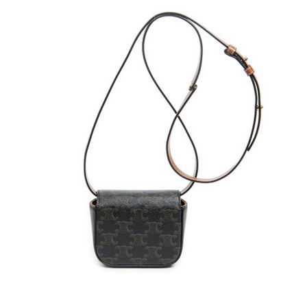 CELINE
Mini Triomphe