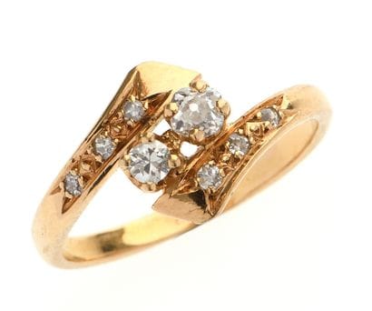 Bague 
