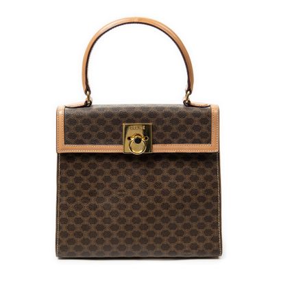 CELINE
Vintage Trapèze